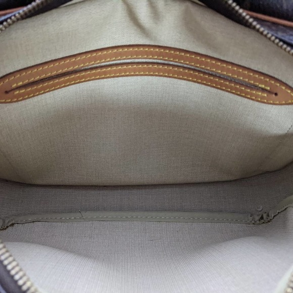 LOUIS VUITTON Monogram Reporter - Picture 10 of 10